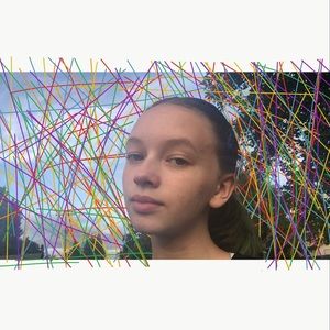 Meet your Posher, Abby